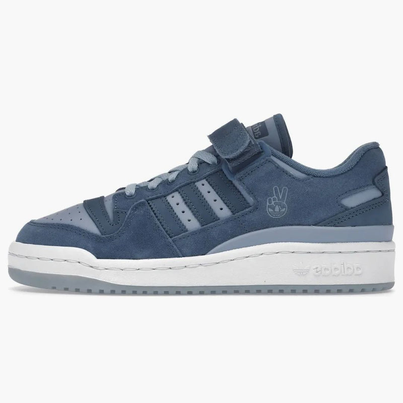 Adidas Forum Low Ambient Sky