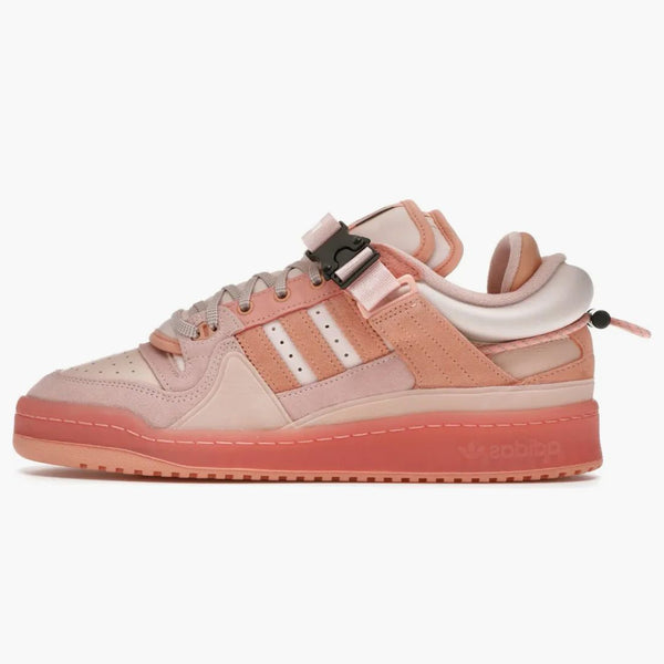 Adidas Forum Low Bad Bunny Pink Easter Egg