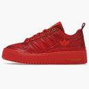 Adidas Forum Low Bold S.e.e.d. Red (women's)