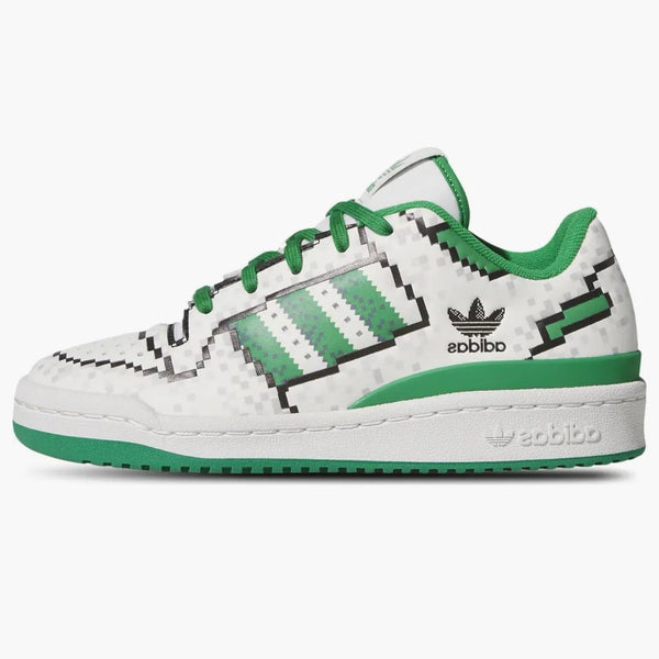 Adidas Forum Low Cl 8-bit (kids)
