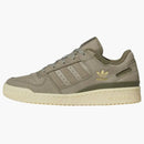Adidas Forum Low Cl Clay Olive Strata