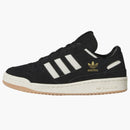 Adidas Forum Low Cl Core Black Ivory