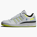 Adidas Forum Low Cl Indigo Herz