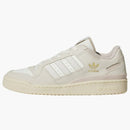 Adidas Forum Low Cl Ivory Wonder Beige Sand