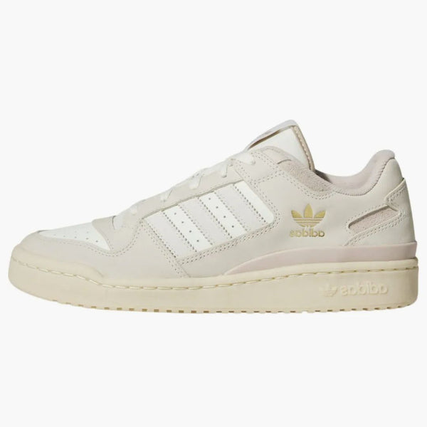 Adidas Forum Low Cl Ivory Wonder Beige Sand