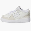 Adidas Forum Low Chalk White Cloud White (td)