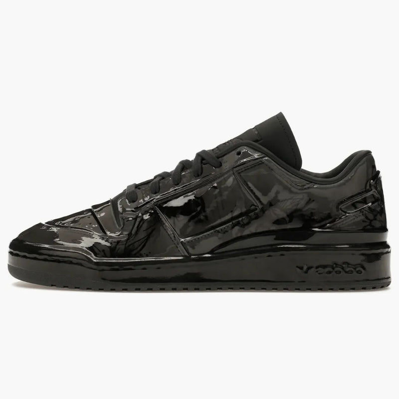 Adidas Forum Low Chinese Porcelain Carbon