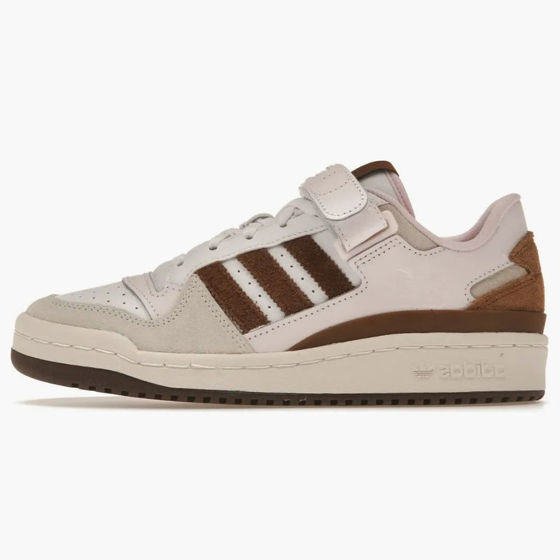 Adidas Forum Low Chocolate To My Strawberry (women's)