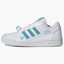 Adidas Forum Low Classic André Saraiva Love Union