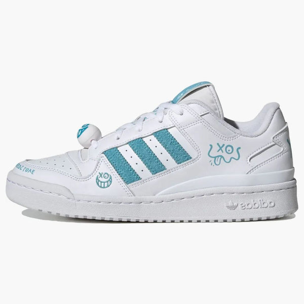 Adidas Forum Low Classic André Saraiva Love Union