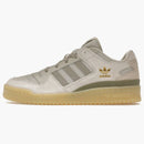 Adidas Forum Low Classic Talc Clay