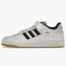 Adidas Forum Low Cloud White Core Black Gum