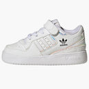 Adidas Forum Low Cloud White Core Black (td)