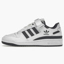 Adidas Forum Low Cloud White Grey