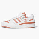 Adidas Forum Low Cloud White Magic Earth