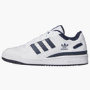 Adidas Forum Low Cloud White Night Indigo