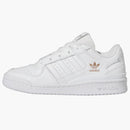 Adidas Forum Low Cloud White Supplier Colour (women's)