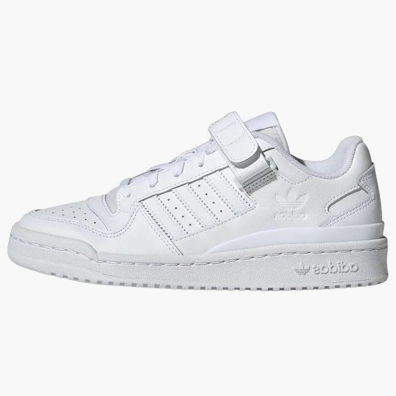 Adidas Forum Low Cloud White (women's)