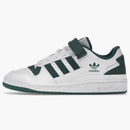 Adidas Forum Low Collegiate Green