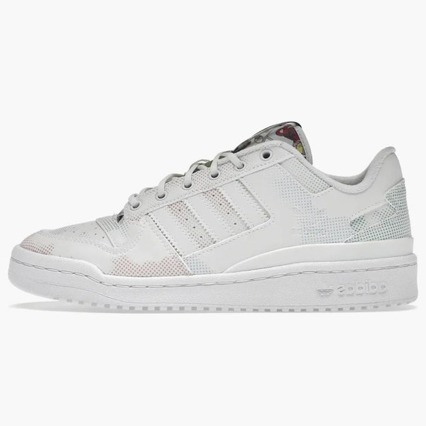 Fórum Adidas Low Disney Pixar