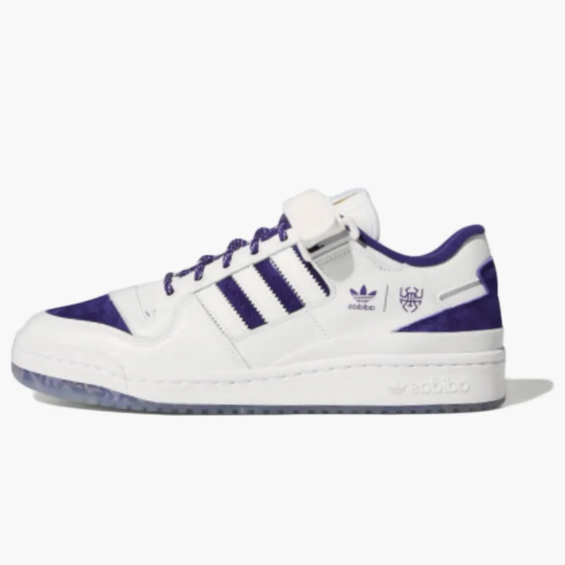 Adidas Forum Low Donovan Mitchell
