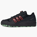 Adidas Forum Low Halloween Dracula