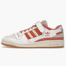 Adidas Forum 84 Low Hazy Copper