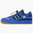 Adidas Forum Low Hebru Brantley Rocket