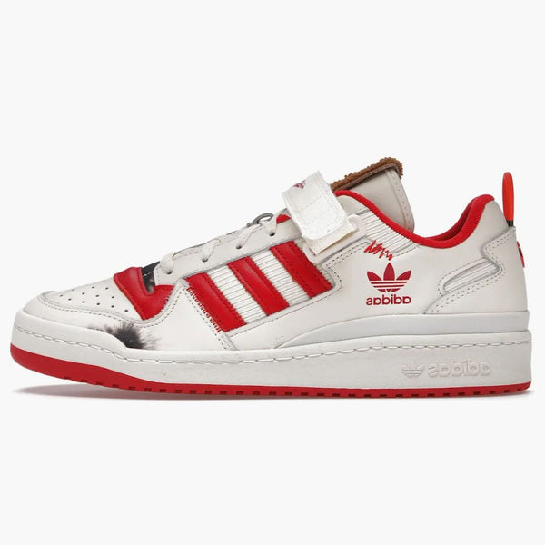 Adidas Forum Low Home Alone