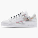 Adidas Forum Low I Love Dance Frozen Green (women's)