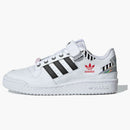 Adidas Forum Low I Love Dance (women's)