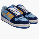 Adidas Forum Low Kareem Abdul-jabbar Evolution Of Excellence Alpha