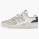 Adidas Forum Low Kith Classics White Green