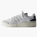 Adidas Forum Low Kith Classics White Navy