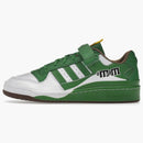 Adidas Forum Low M&m's Green