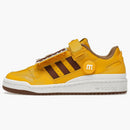 Adidas Forum Low M&m's Yellow