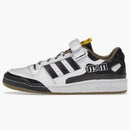 Adidas Forum Low M&m's White Brown