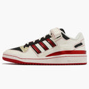 Adidas Forum Low Marvel Ironman