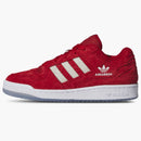 Adidas Forum Low Nebraska Cornhuskers
