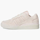 Adidas Forum Low Pink Tint (women's)