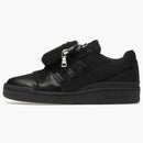 Adidas Forum Low Prada Black