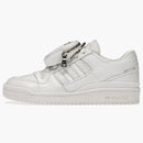 Adidas Forum Low Prada White