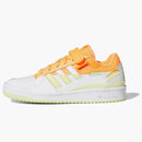 Adidas Forum Low Premium Screaming Orange