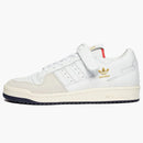 Adidas Forum Low Sns White