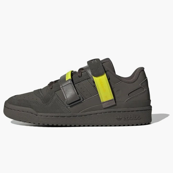 Adidas Forum Low Strap Cinder
