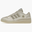 Adidas Forum Low Talc Sesame