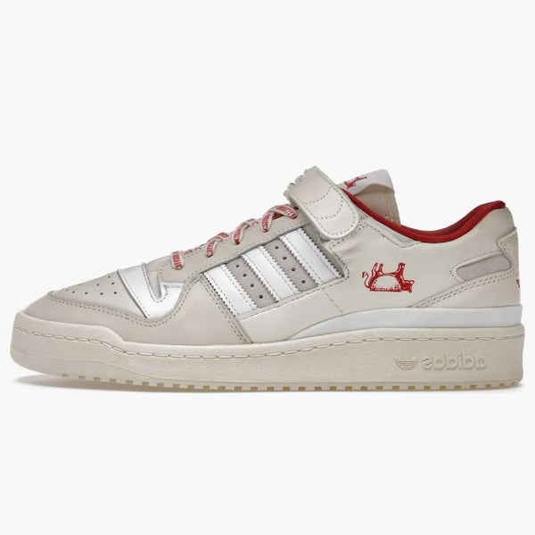Adidas Forum Low Taquería Orinoco