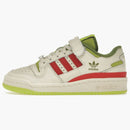 Adidas Forum Low The Grinch (2023)