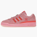 Adidas Forum Low The Grinch Cindy-lou Who (women's)
