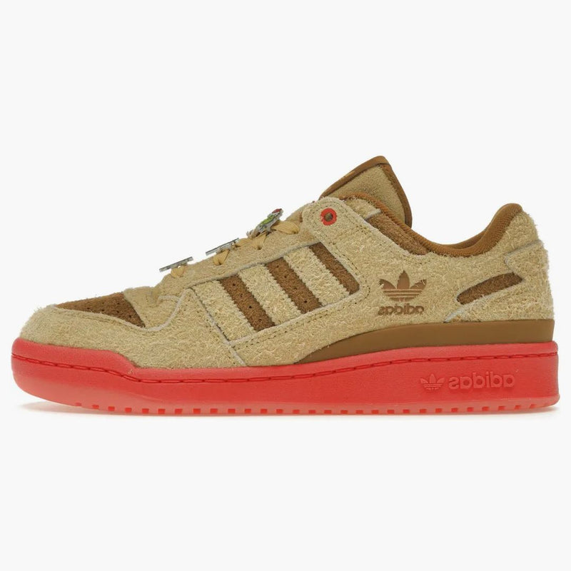 Adidas Forum Low The Grinch Max